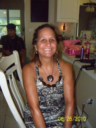 Bonnie Devaney
