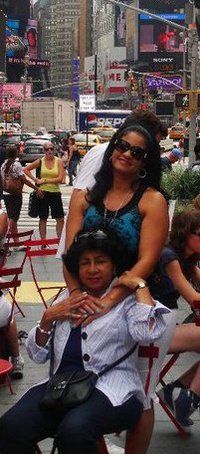 Marisol Pichardo