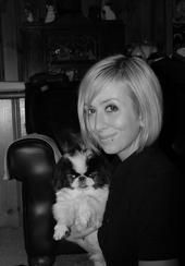 Tanya Hersey
