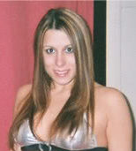 Samantha Weiss