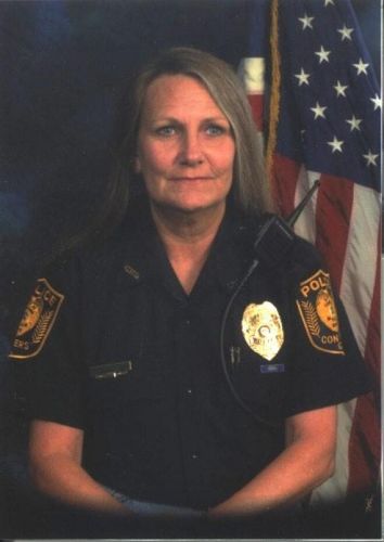 Linda Davis
