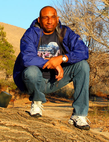 Vance Smith