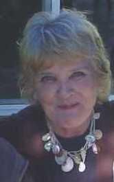 Christine Mosey