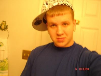 Timothy Mclish