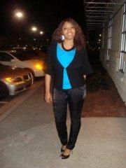 Latressa Mcvey