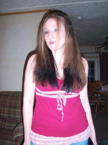 Mikki Tackett
