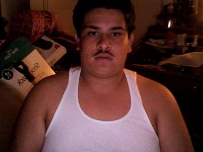 Nicholas Romero