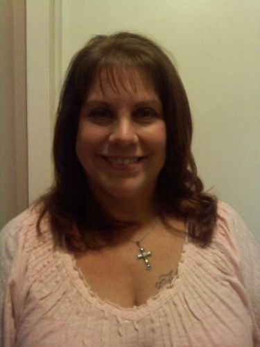 Carol Peters