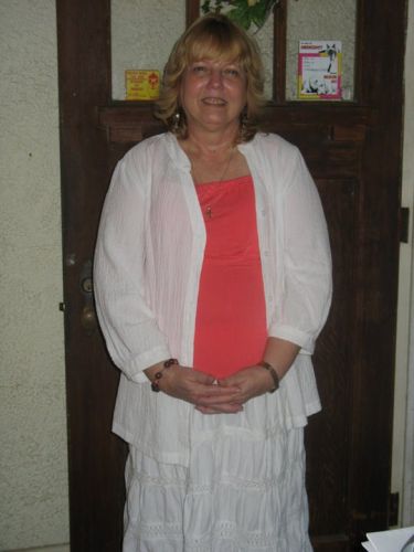 Cathy Compton