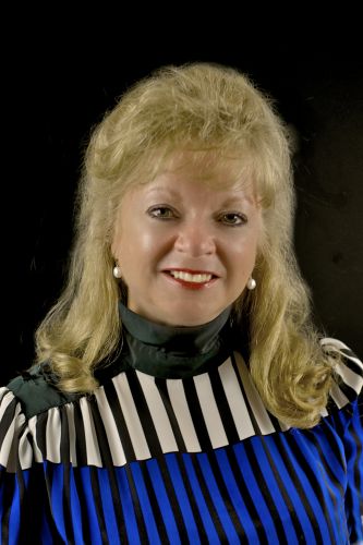 Jennifer Andreas
