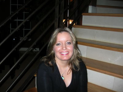 Kelly Chisholm