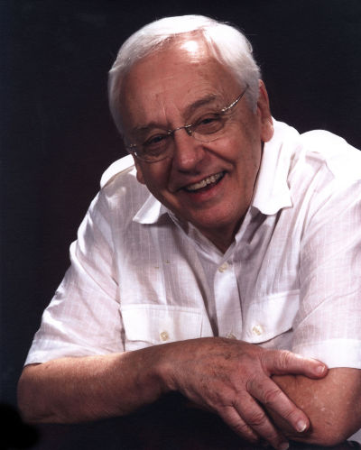 William Shaker