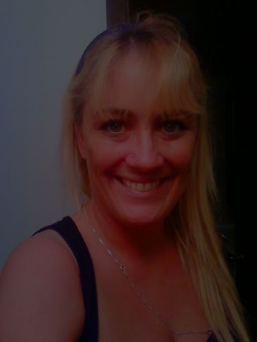 Dana Farricker