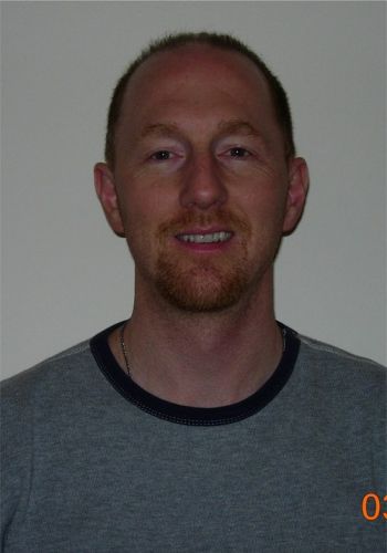Timothy Hopewell