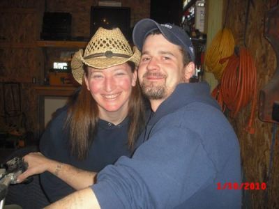 Jodi Carpenter