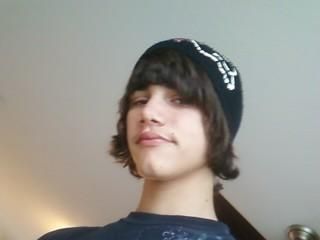 Matthew Hardison