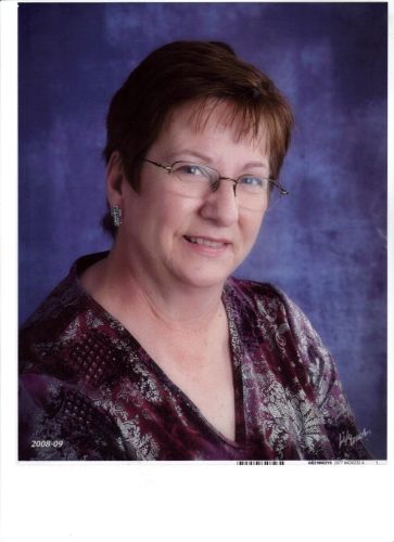 Bernice Backer