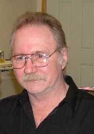 Gary Bates
