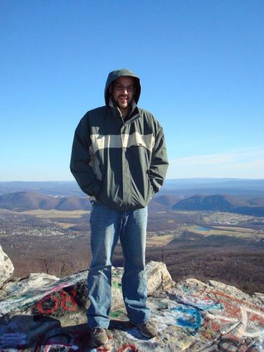 Scott Frazzetta