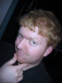 Travis Seibel