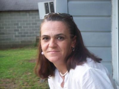Annetta Mcmullin