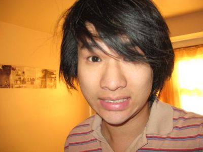 Mike Hsieh