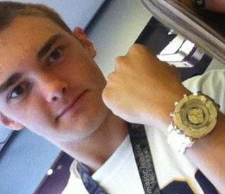 Justin Bondurant
