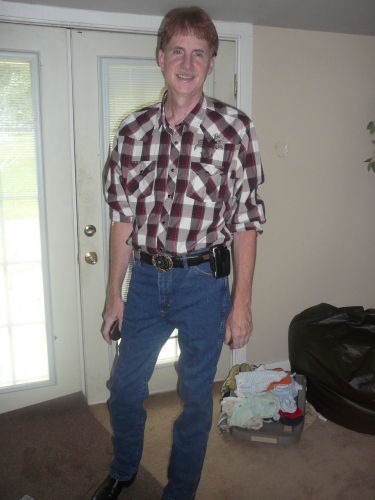 Duane Decker