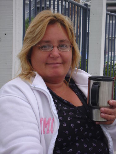 Michelle Skidmore