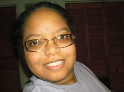 Tabatha Blyther