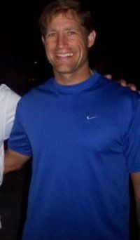 Derek Mcgarvey