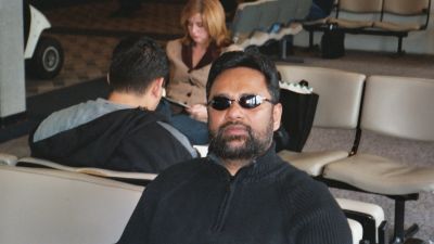 Nuruddin Kahn