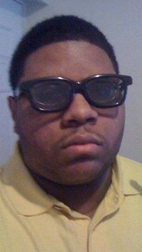 Donnell Lucas