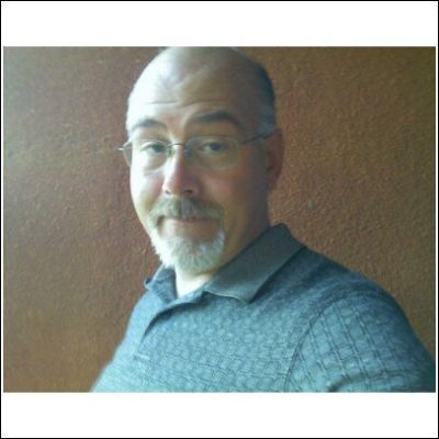 Richard Bartlett