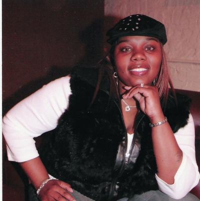 Keianna Carter