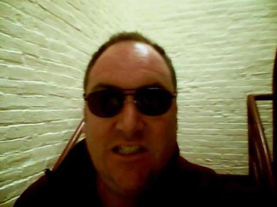 Daniel Shaw