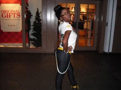 Laquishia Davis