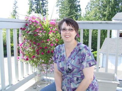 Shelly Raketty