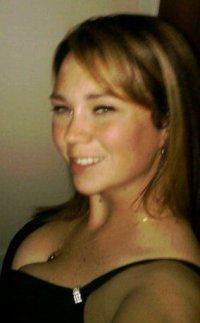 Kellie Morris