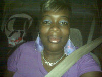 Latasha Burch