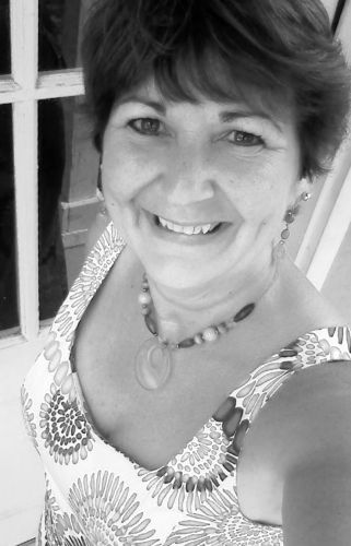 Sherry Dunwoody