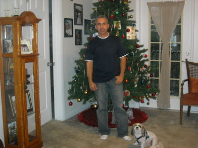 David Fuentes