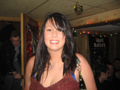 Tia Talbot