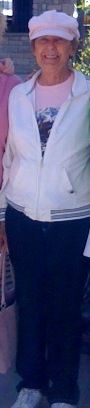 Annette Kimbrough