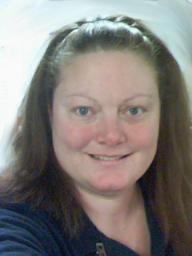 Tina Dailey