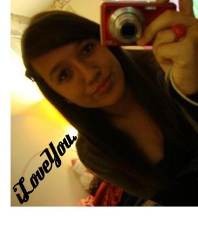 Leslie Moreno