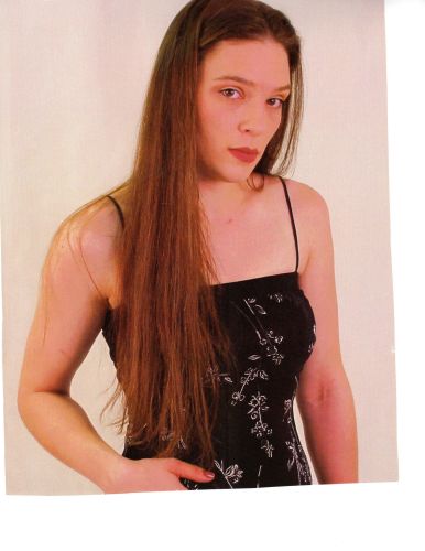 Janet Voshall