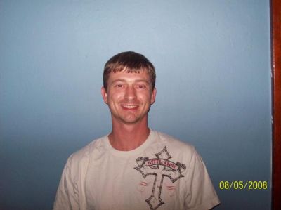 Preston Bowman