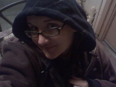 Brianna Santsaver