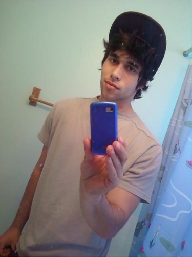Daniel Goforth
